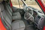Vauxhall Movano Van 2019 года